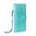 MEZZO Husă carte pentru XIAOMI Redmi NOTE 13 PRO 5G dreamcatcher verde MEZZO Husă carte pentru XIAOMI Redmi NOTE 13 PRO 5G dreamcatcher verde
