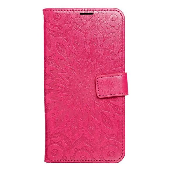 MEZZO Husă carte pentru XIAOMI Redmi NOTE 13 5G mandala magenta
