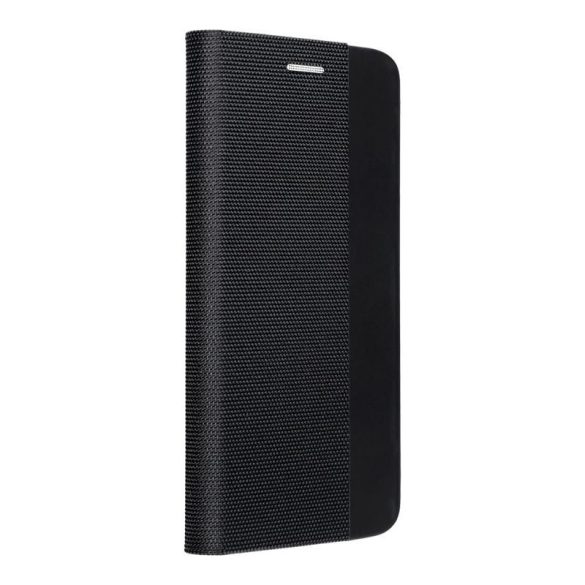 Carte SENSITIVE pentru XIAOMI Redmi NOTE 13 PRO 5G negru