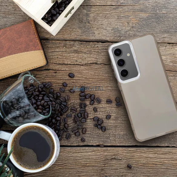 HUSĂ! - Husa PEARL pentru XIAOMI Redmi NOTE 13 4G neagra