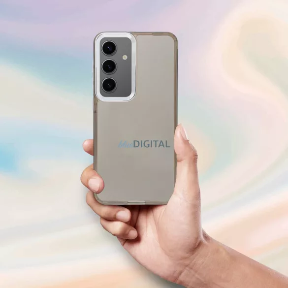 HUSĂ! - Husa PEARL pentru XIAOMI Redmi NOTE 13 PRO 4G neagra