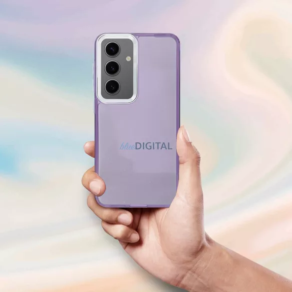 HUSĂ! - Husă PEARL pentru XIAOMI Redmi NOTE 13 PRO 5G violet