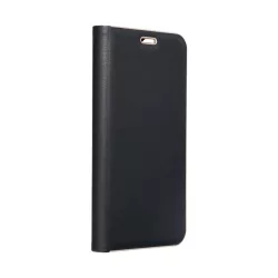 HUSĂ! - LUNA Book Gold pentru XIAOMI Redmi NOTE 13 5G negru