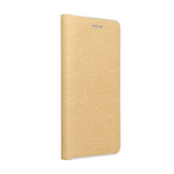 LUNA Book Gold pentru XIAOMI Redmi NOTE 13 PRO 5G gold