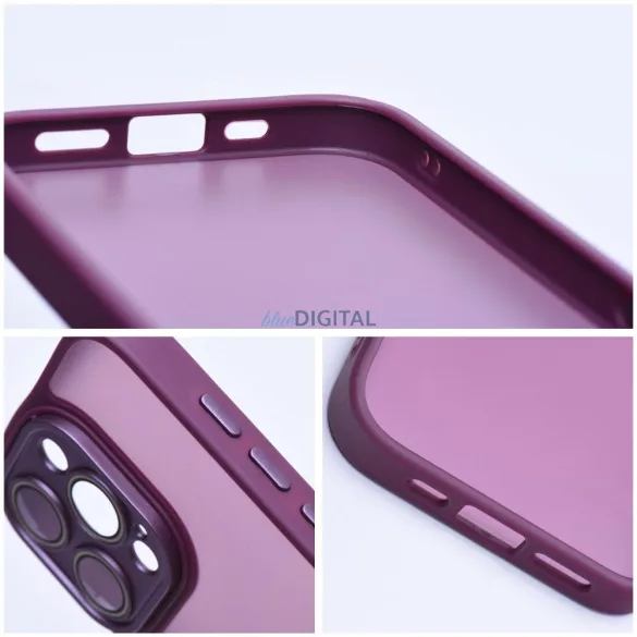 HUSĂ! - VARIETE Husă pentru XIAOMI Redmi NOTE 13 PRO Plus 5G violet