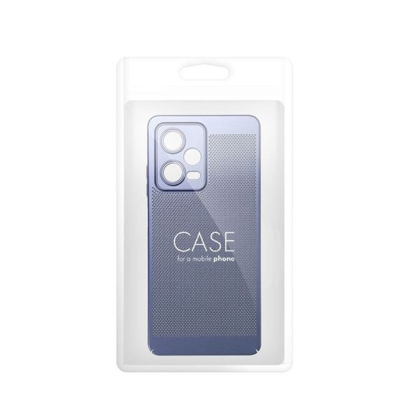 Husă BREEZY pentru XIAOMI Redmi NOTE 13 4G albastru