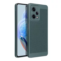   HUSĂ! - Husă BREEZY pentru XIAOMI Redmi NOTE 13 PRO 5G verde