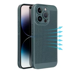   HUSĂ! - Husă BREEZY pentru XIAOMI Redmi NOTE 13 PRO 5G verde