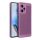 Husă BREEZY pentru XIAOMI Redmi NOTE 13 5G violet Husă BREEZY pentru XIAOMI Redmi NOTE 13 5G violet