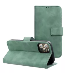   HUSĂ! - TENDER Husă tip carte  pentru XIAOMI Redmi NOTE 13 5G verde