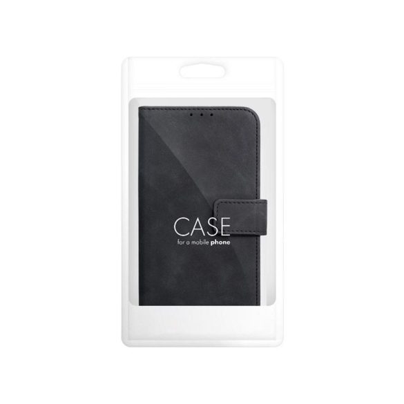 Carcasa TENDER pentru XIAOMI Redmi NOTE 13 PRO 4G neagra