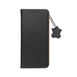   HUSĂ! - Husă din piele SMART PRO pentru XIAOMI Redmi NOTE 13 5G negru