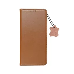   HUSĂ! - Husa din piele SMART PRO pentru XIAOMI Redmi NOTE 13 5G maro