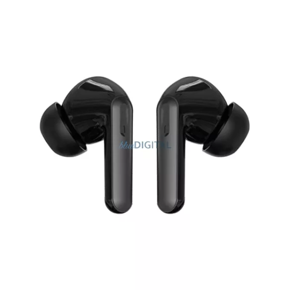Căști bluetooth Blue Star T60 - negru