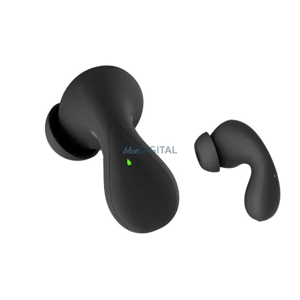 Căști bluetooth Blue Star BK99 - negru
