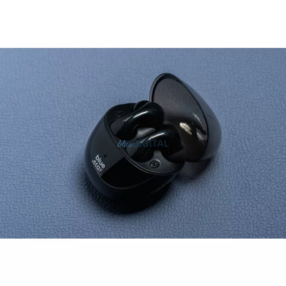Căști bluetooth Blue Star BK99 - negru