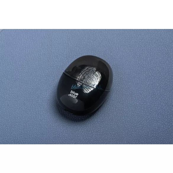 Căști bluetooth Blue Star BK99 - negru