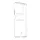 HUSĂ! - FORCELL F-PROTECTHusă transparentă pentru XIAOMI Redmi Note 13 5G transparent