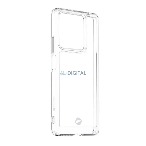 HUSĂ! - FORCELL F-PROTECTHusă transparentă pentru XIAOMI Redmi Note 13 5G transparent