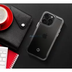   HUSĂ! - Husa transparenta FORCELL F-PROTECT pentru XIAOMI Redmi Note 13 4G transparenta