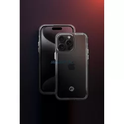   HUSĂ! - Husa transparenta FORCELL F-PROTECT pentru XIAOMI Redmi Note 13 PRO 4G transparenta