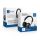 Căști fără fir BLUE STAR BH02 negru Căști fără fir BLUE STAR BH02 negru