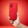 HUSĂ! - Husa MOALE pentru XIAOMI Redmi NOTE 13 PRO 4G rosie