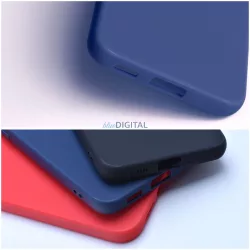   HUSĂ! - Husă SOFT pentru XIAOMI Redmi NOTE 13 PRO+ 5G albastru închis