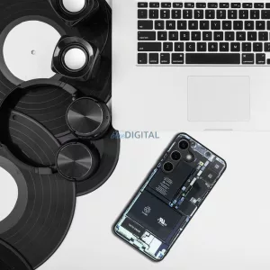 HUSĂ! - Carcasă TECH pentru design XIAOMI Redmi Note 13 4G 1