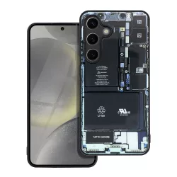   HUSĂ! - Carcasă TECH pentru design XIAOMI Redmi Note 13 5G 1