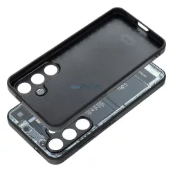   HUSĂ! - Carcasă TECH pentru design XIAOMI Redmi Note 13 Pro 4G 1