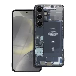   HUSĂ! - Carcasă TECH pentru design XIAOMI Redmi Note 13 5G 2