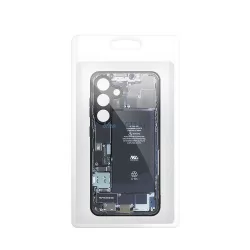   HUSĂ! - Carcasă TECH pentru design XIAOMI Redmi Note 13 5G 2