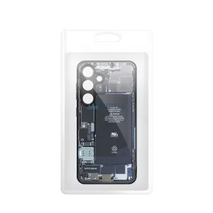 HUSĂ! - Carcasă TECH pentru design XIAOMI Redmi Note 13 5G 2