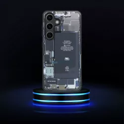   HUSĂ! - Carcasă TECH pentru design XIAOMI Redmi Note 13 Pro 5G 2