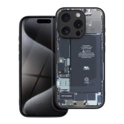   HUSĂ! - Husă TECH pentru design IPHONE 7 / 8 / SE / SE2022 2