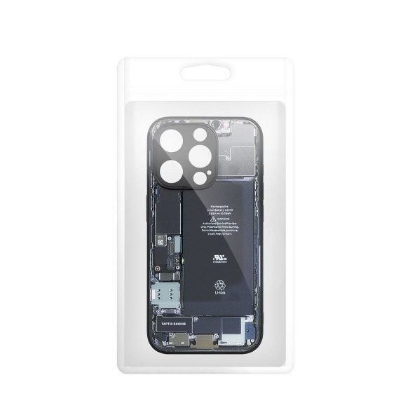Husă TECH pentru design IPHONE 7 / 8 / SE / SE2022 2