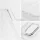 HUSĂ! - BOX CLEAR caz 2mm caz Xiaomi Redmi Notă 13 Pro 5G - transparent