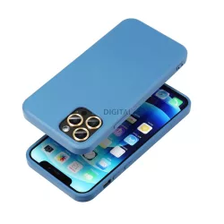   HUSĂ! - Husă din SILICON pentru XIAOMI Redmi NOTE 13 5G albastru
