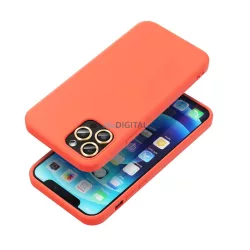 HUSĂ! - Husa SILICON pentru XIAOMI Redmi NOTE 13 5G piersic