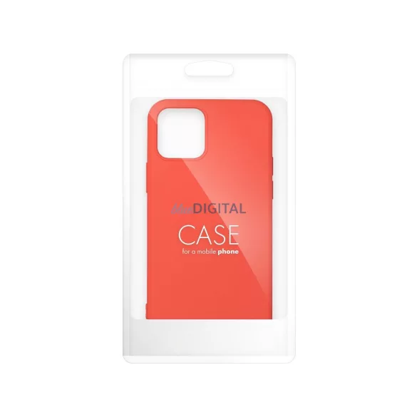 HUSĂ! - Husa SILICON pentru XIAOMI Redmi NOTE 13 5G piersic