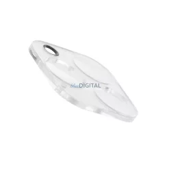   Folie securizată 5D Full Glue Camera - pentru Samsung Galaxy A35 Negru