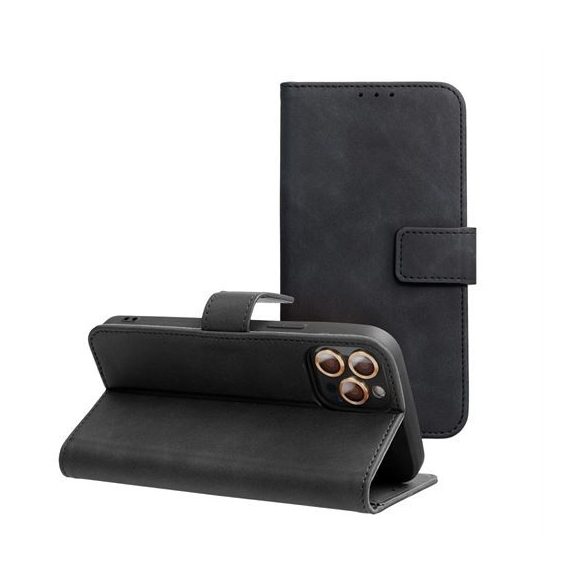 Carcasă TENDER pentru XIAOMI 14 Ultra neagră