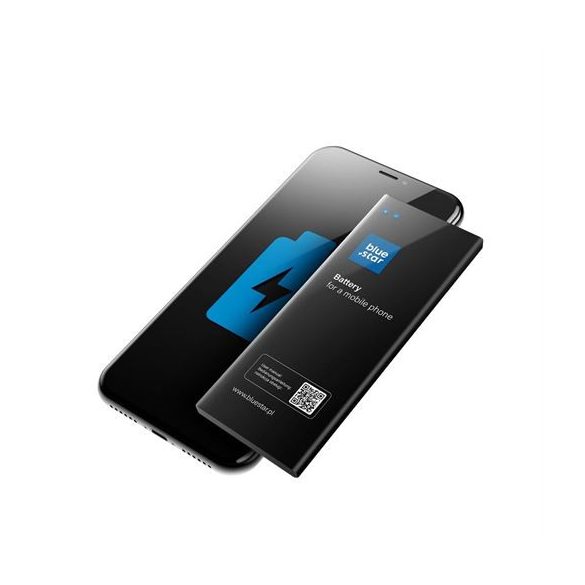 Baterie pentru Iphone 14 3279 mAh Blue Star HQ