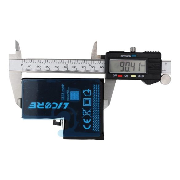Baterie pentru Iphone 14 PRO MAX 4323 mAh LICORE