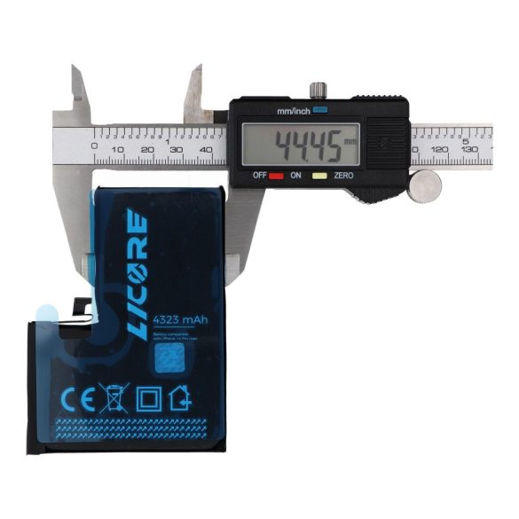Baterie pentru Iphone 14 PRO MAX 4323 mAh LICORE