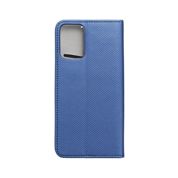 Cartea Smart Case pentru MOTOROLA MOTO G24 navy