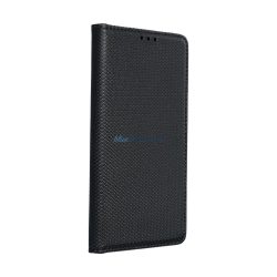 HUSĂ! - Smart Case Book pentru SAMSUNG Xcover 7 negru