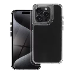 HUSĂ! - Husa MATRIX pentru IPHONE 14 neagra