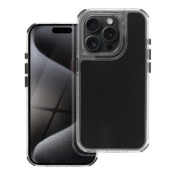 HUSĂ! - Husa MATRIX pentru IPHONE 14 Pro neagra